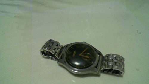1950s Eterna Automatic Gents Wristwatch (RUNNING )