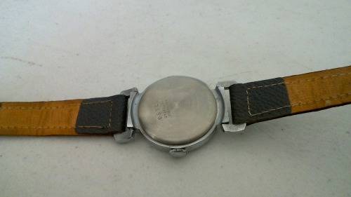 1940s arbor antimagnetique Swiss made Gents Wristwatch