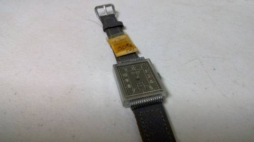 1940s Rodana Antimagnetic Swiss made Gents Wristwatch