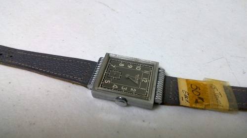 1940s Rodana Antimagnetic Swiss made Gents Wristwatch