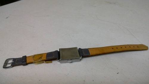 1940s Rodana Antimagnetic Swiss made Gents Wristwatch