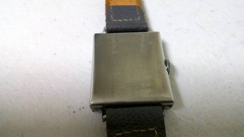 1940s Rodana Antimagnetic Swiss made Gents Wristwatch
