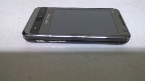 Rare 2008 Samsung Sgh-i900 Omnia 8gig Smartphone