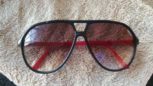 Vinatge Sportless Sunglasses .