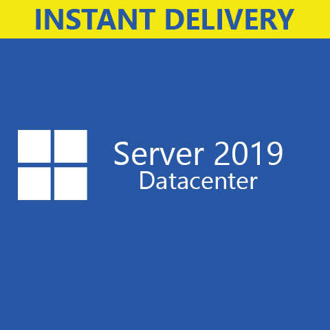 Server 2019 Datacenter