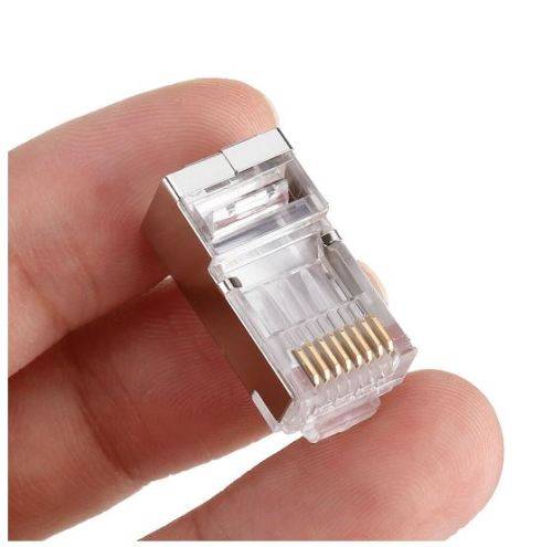 RJ 45 connector