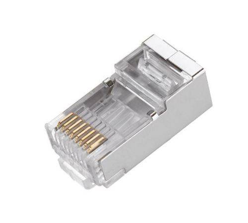 RJ 45 connector