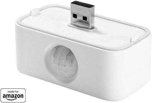 Motion Sensor for Echo Flex - Made for Amazon