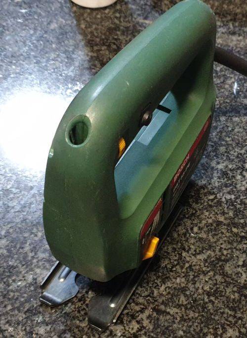 Bosch Jigsaw PST 55-PE