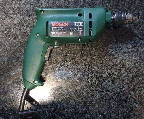 Bosch Drill PSB 400-2 400w