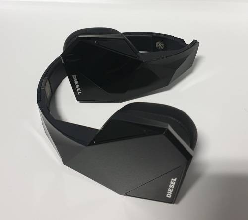 Monster Diesel Vektr Wired Headphones