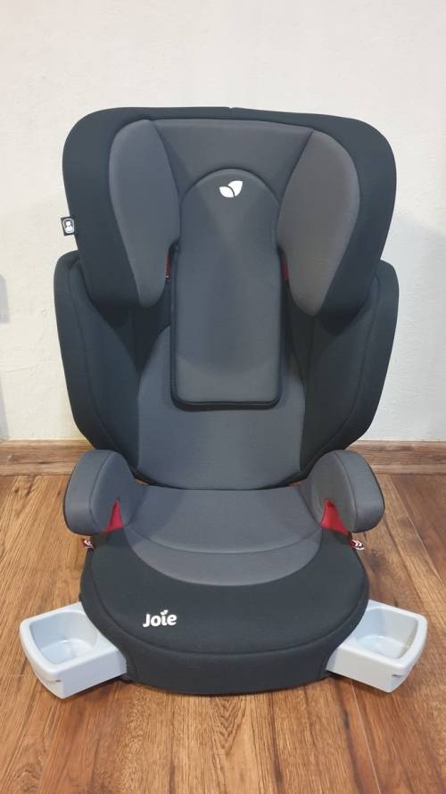 Joie Trillo 15-36Kg ISOsafe Car Seat