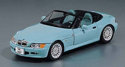 UT BMW Z3 Roadster