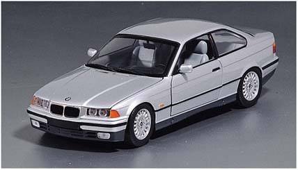 UT BMW (E36) 325i Coupe