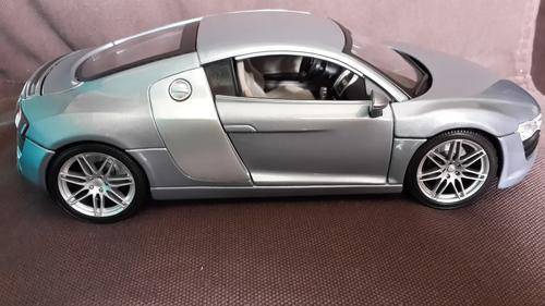 Maisto Audi R8