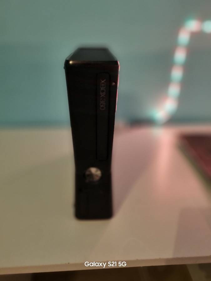 Xbox 360