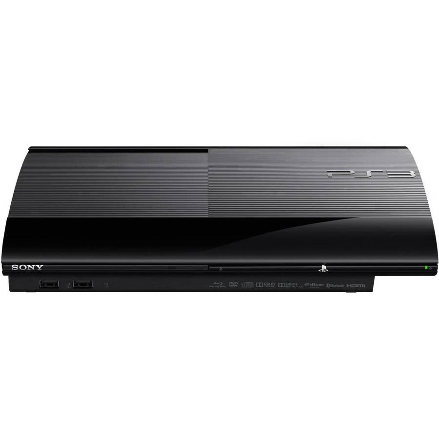 Ps3 super slim