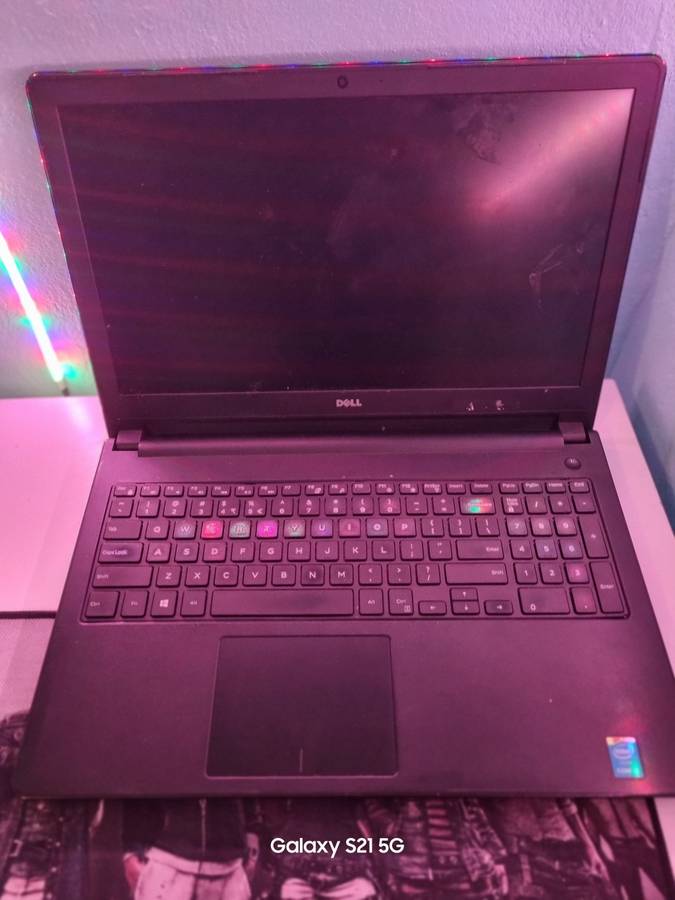 Dell core i3