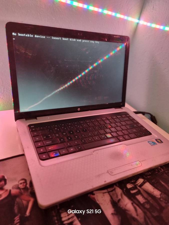 Hp core i3