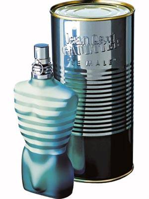 JEAN PAUL GAULTIER LE MALE 75ml