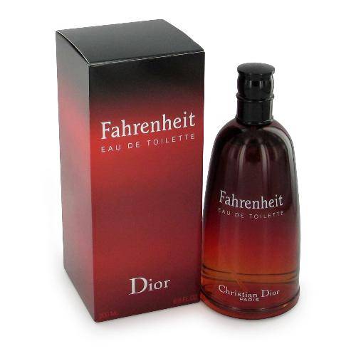 CHRISTIAN DIOR FARENEIT 100ml