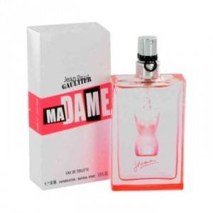 JEAN PAUL GAULTIER MADAME 50ml