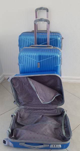 Suitcases : Special now only R999
