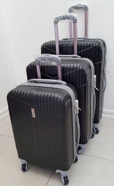 Suitcases : Special now only R999