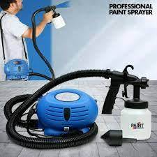 Paint Zoom (Paint Sprayer)