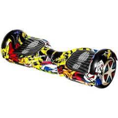 Inch Self-Balancing Hoverboard - Multi