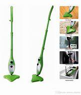 H2O Steam Mop 5 in 1