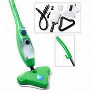 H2O Steam Mop 5 in 1