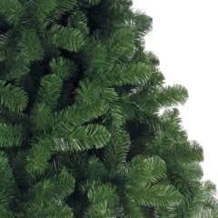 Deluxe 2.1M Decorating Christmas Tree