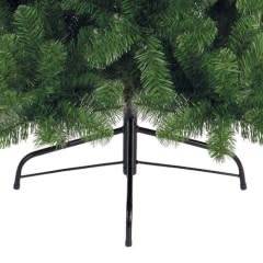 Deluxe 2.1M Decorating Christmas Tree