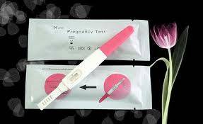 5 X PREGNANCY MIDSTREAM TEST PENS