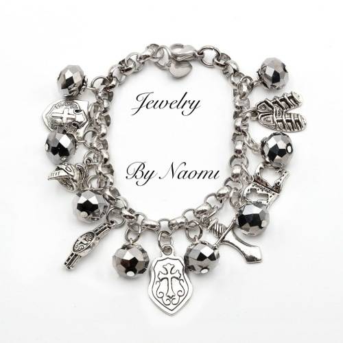Armour of God Bracelet R350