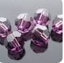 Swarovski Bead 5000 round Amethyst 3mm (36)