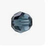 Swarovski Bead 5000 round Montana 5mm (27)