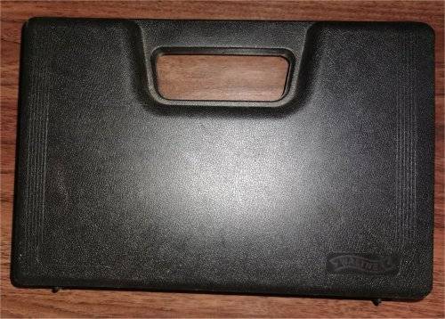 Umarex Walther CP99 4.5mm (.177) CO2 Gas Pistol plus Gas and Pellets