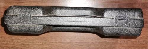 Umarex Walther CP99 4.5mm (.177) CO2 Gas Pistol plus Gas and Pellets