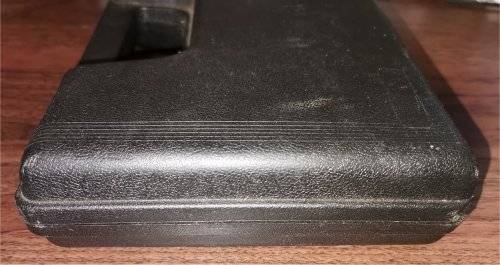 Umarex Walther CP99 4.5mm (.177) CO2 Gas Pistol plus Gas and Pellets