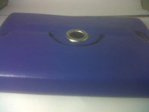 7 1NCH TABLET COVER NEW BLUE