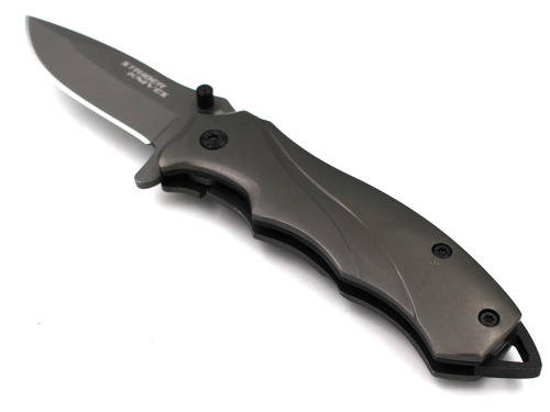 Strider-Tactical Folding Knife