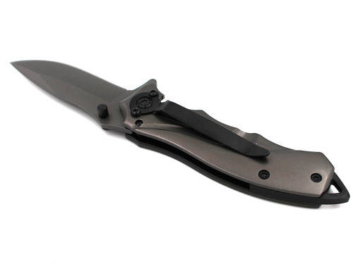 Strider-Tactical Folding Knife