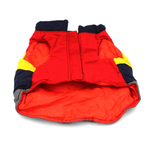 Doggy jacket