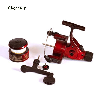 FX-500 Spin Cast Reel