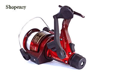 FX-500 Spin Cast Reel