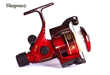 FX-500 Spin Cast Reel