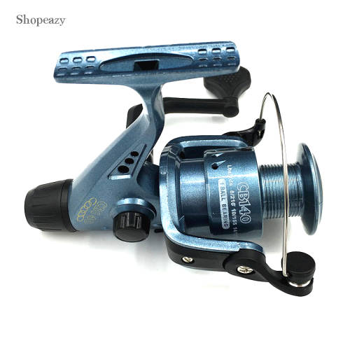 Fishing Wiring Reel HD 1000