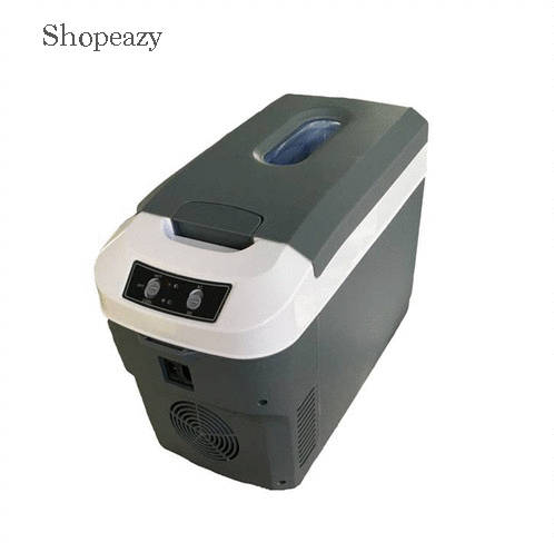 10L Portable Car fridge
